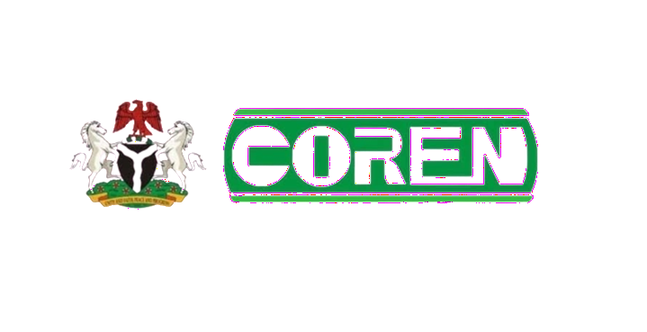 COREN — Council for Regulation of Engineering in Nigeria