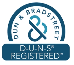 Dun & Bradstreet D-U-N-S Registered
