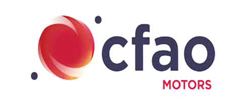 CFAO Motors