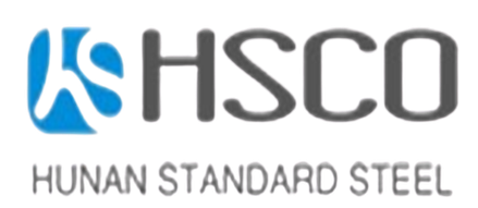 HSCO Hunan Standard Steel