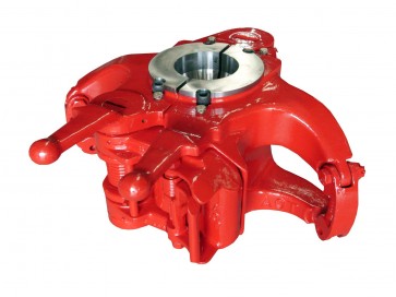 Pipe Handling Tools